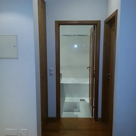 Apartment Jardim Das Madalenas *