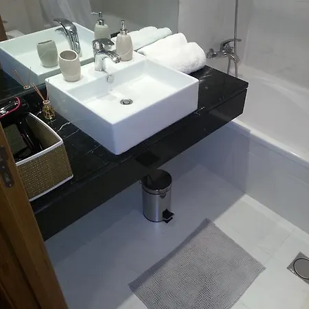 Apartamento Jardim Madalenas *