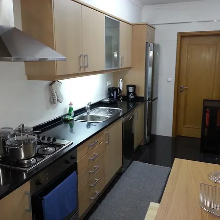 Apartamento Jardim Madalenas *