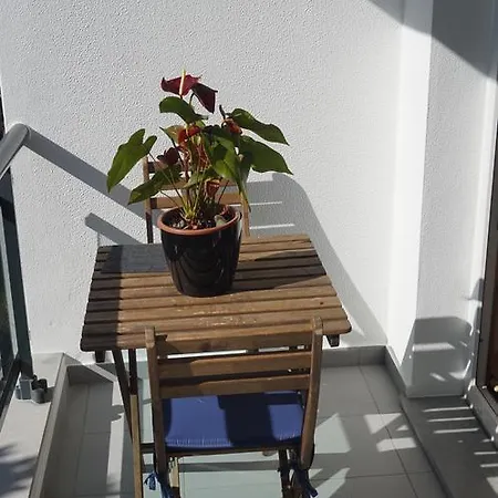 Apartamento Jardim Madalenas